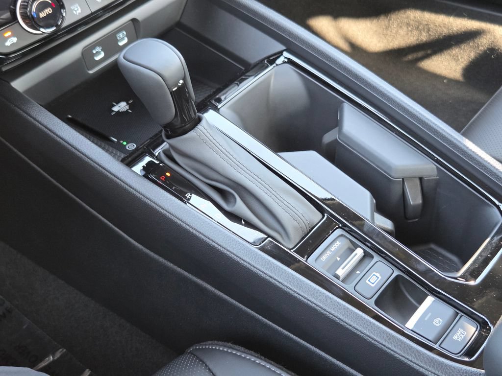 New 2026 Honda Accord EX-L image 36