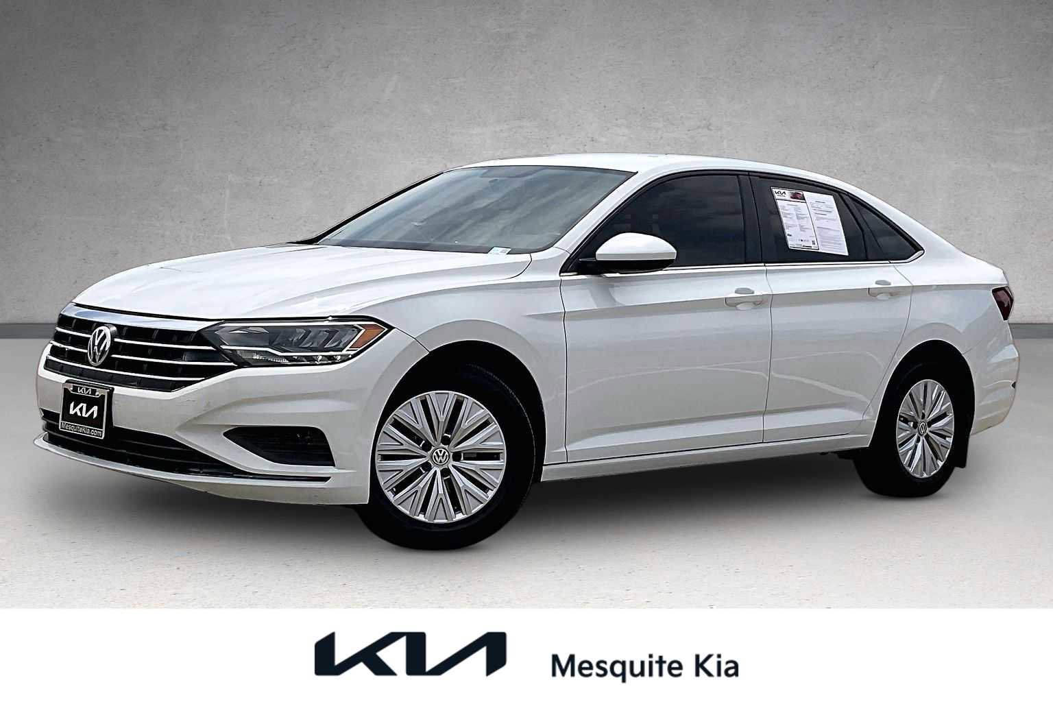Used 2019 Volkswagen Jetta S w/ Driver Assistance Package