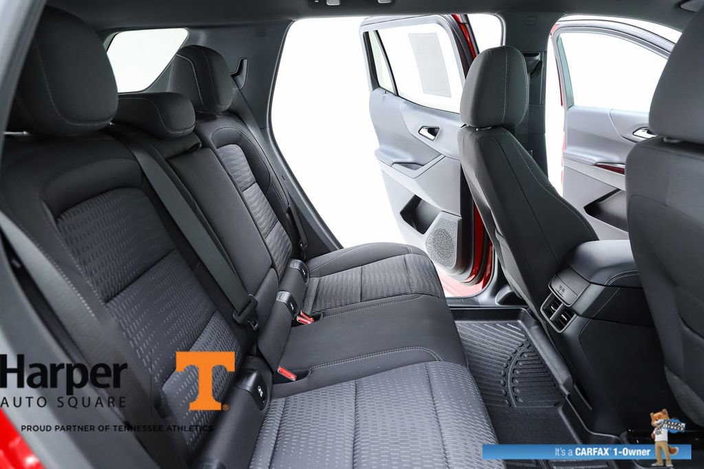 Used 2025 Chevrolet Equinox LT image 73