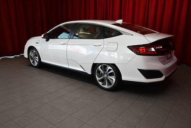 Used 2018 Honda Clarity Base image 5
