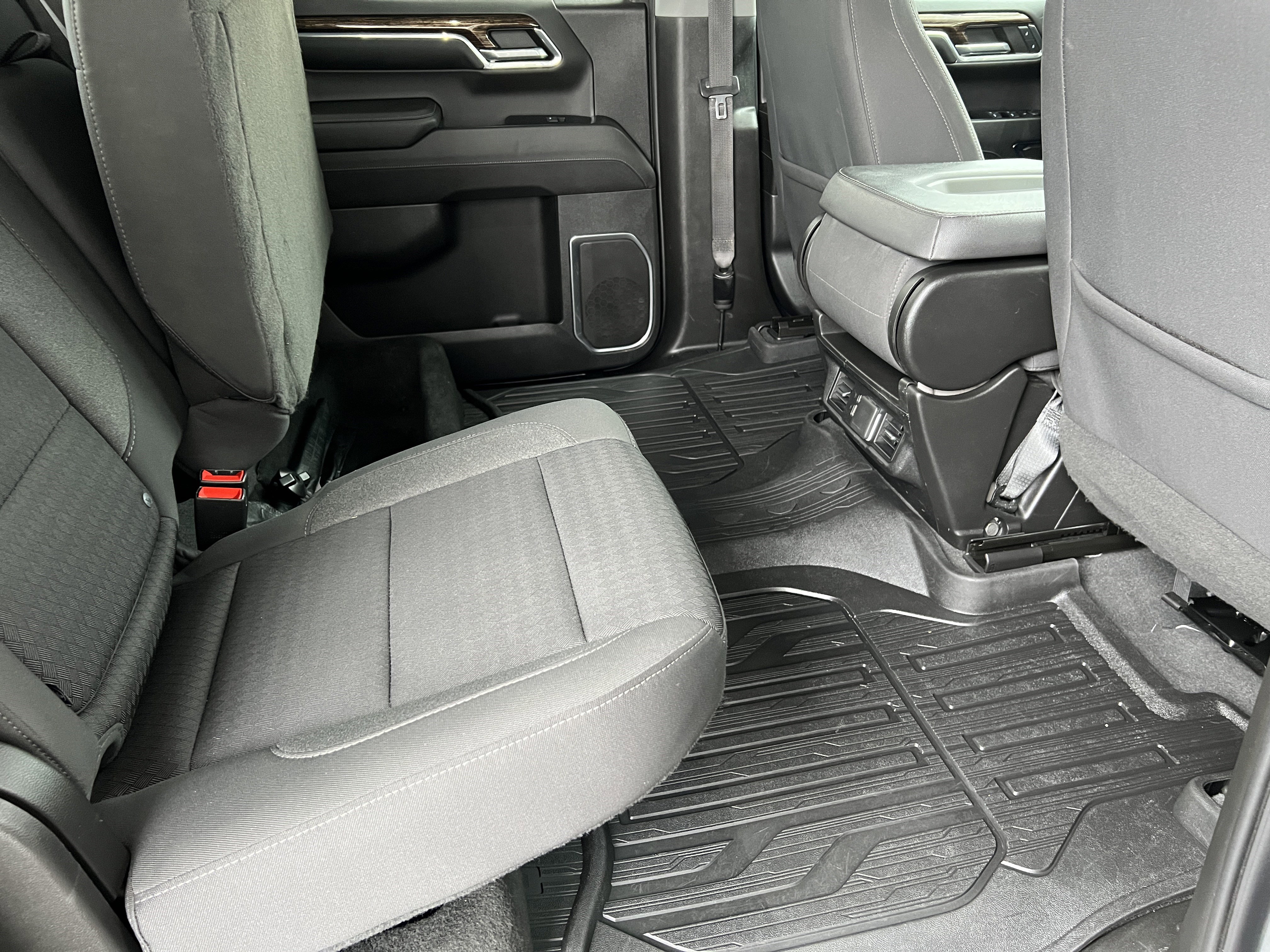 Used 2023 GMC Sierra 1500 Elevation w/ X31 Off-Road Package image 19