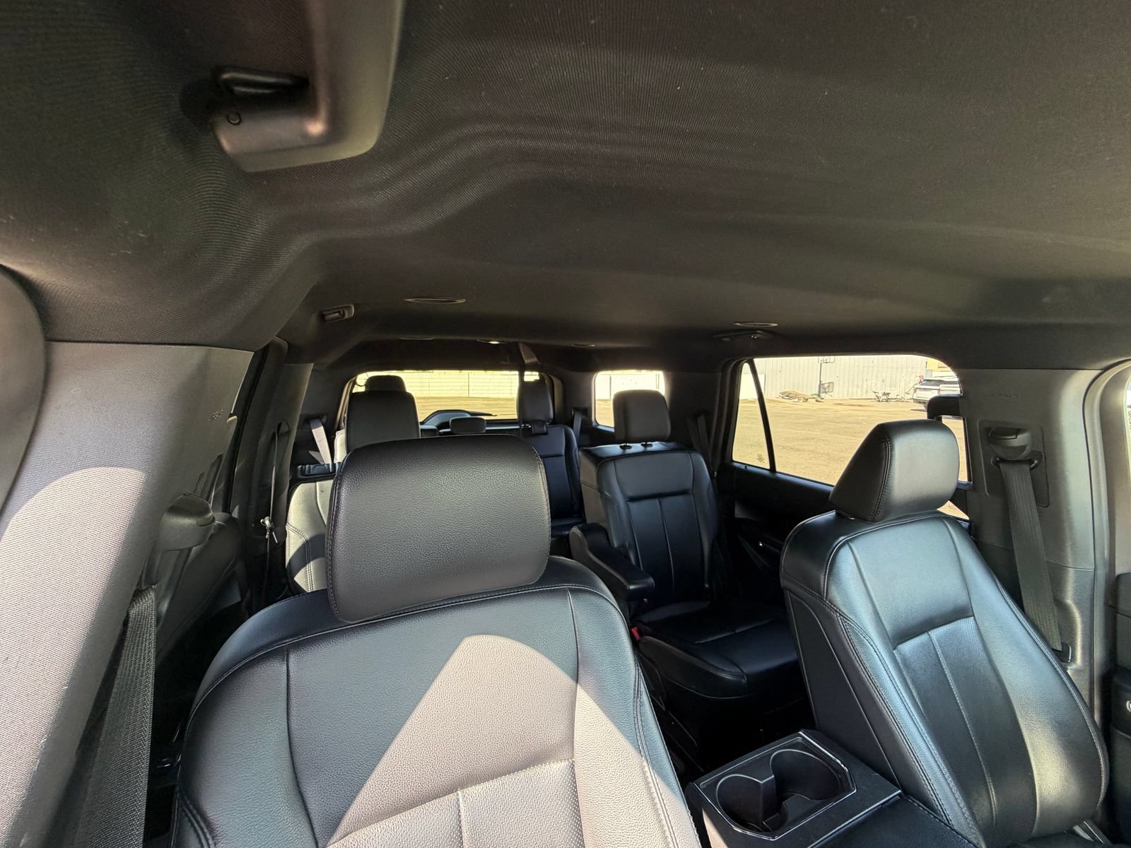 Used 2021 Ford Expedition XLT AWD/4WD image 19