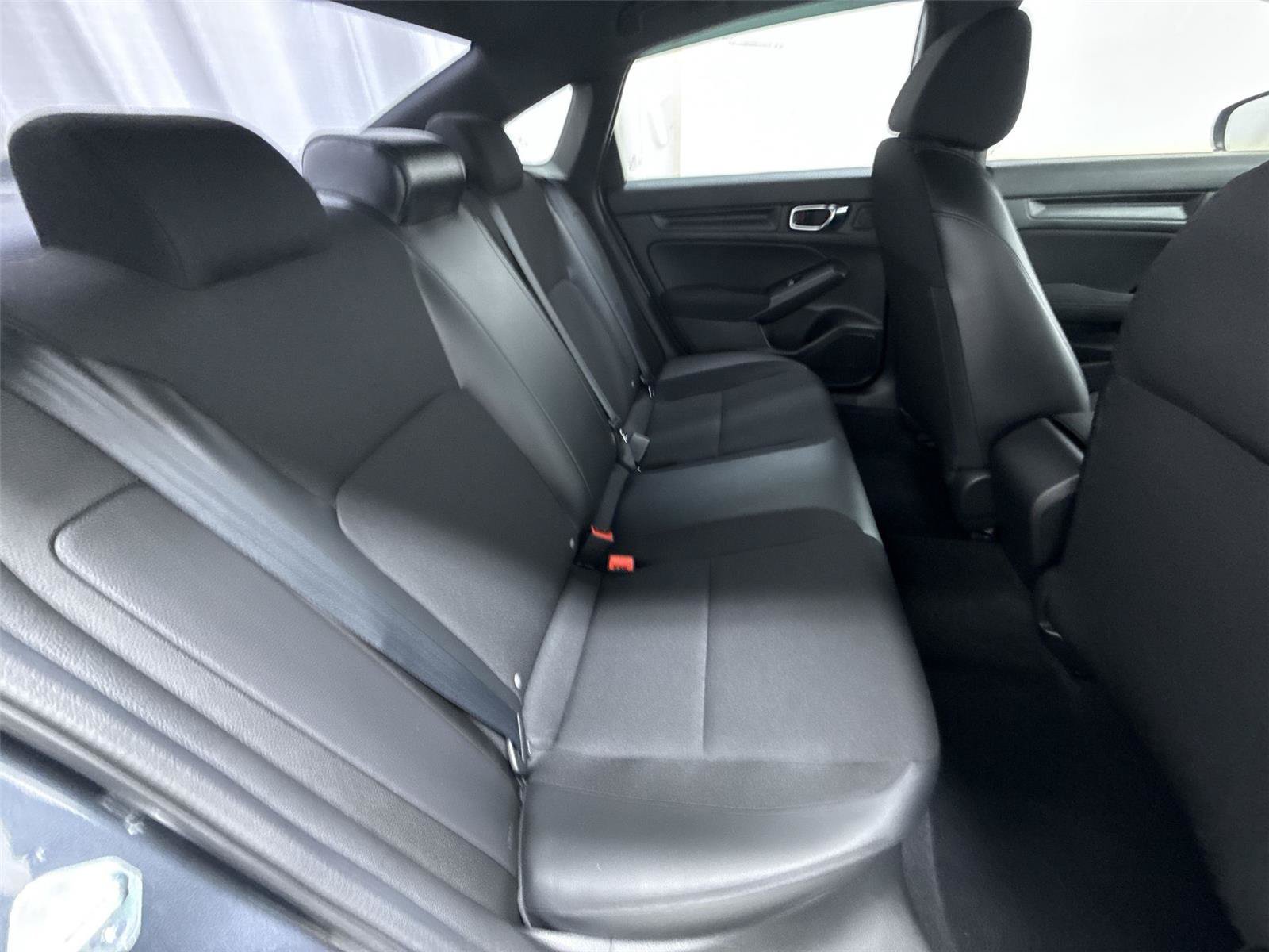 Used 2022 Honda Civic Sport image 29