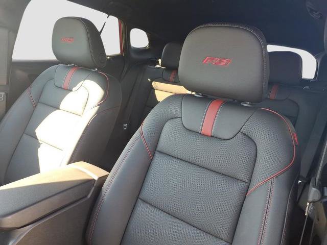 New 2026 Chevrolet Trax RS w/ Driver Confidence Package FWD image 19