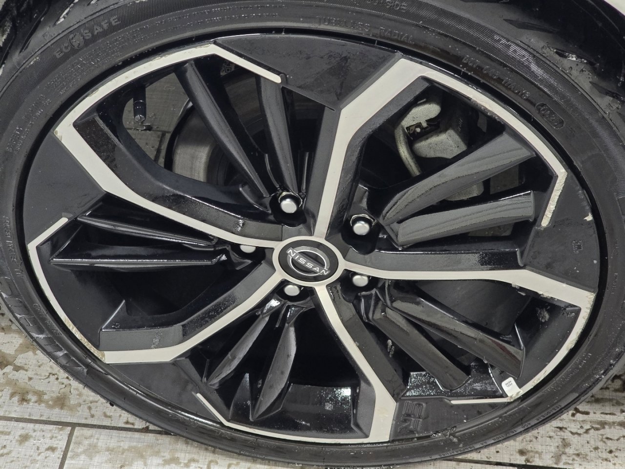 Used 2024 Nissan Altima 2.5 SR image 7