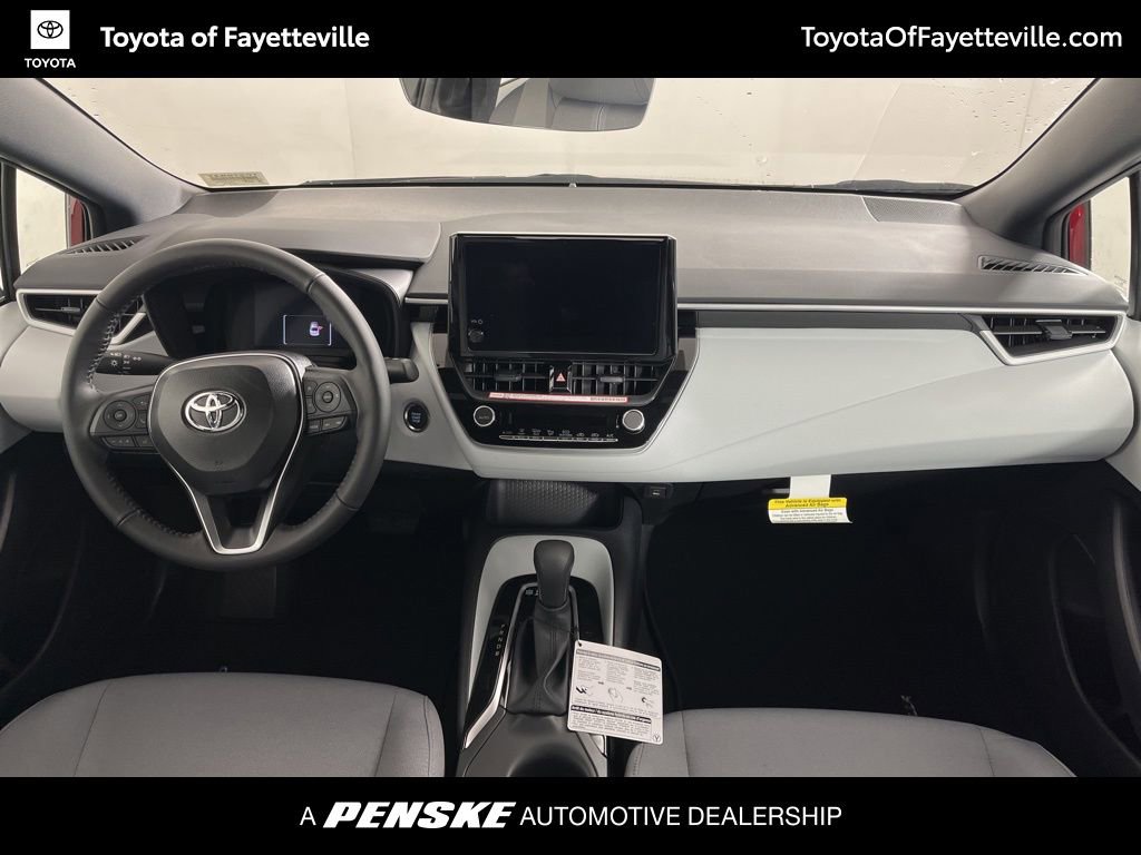 New 2026 Toyota Corolla SE FWD image 14