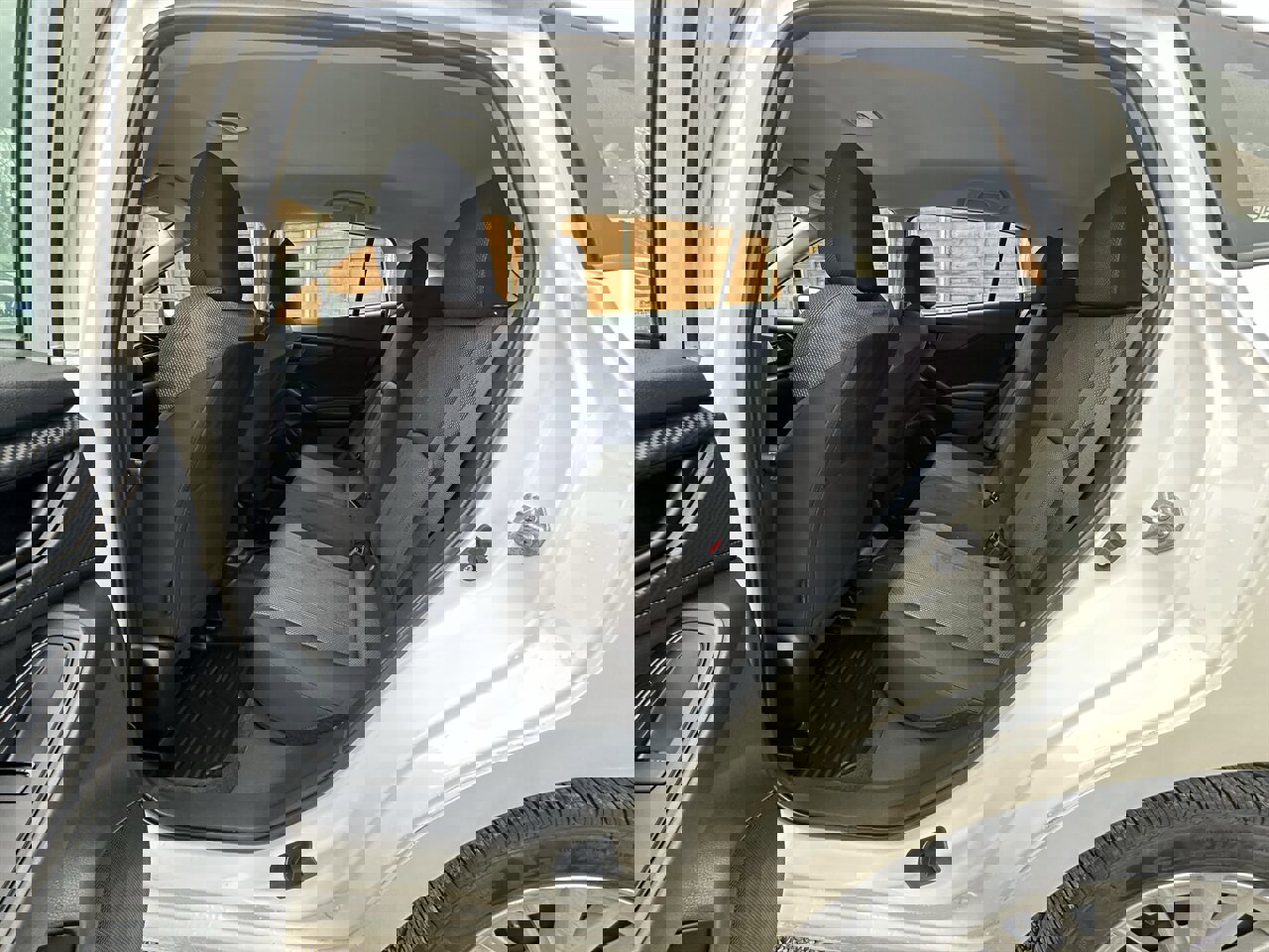 Used 2022 Subaru Impreza 2.0i image 7