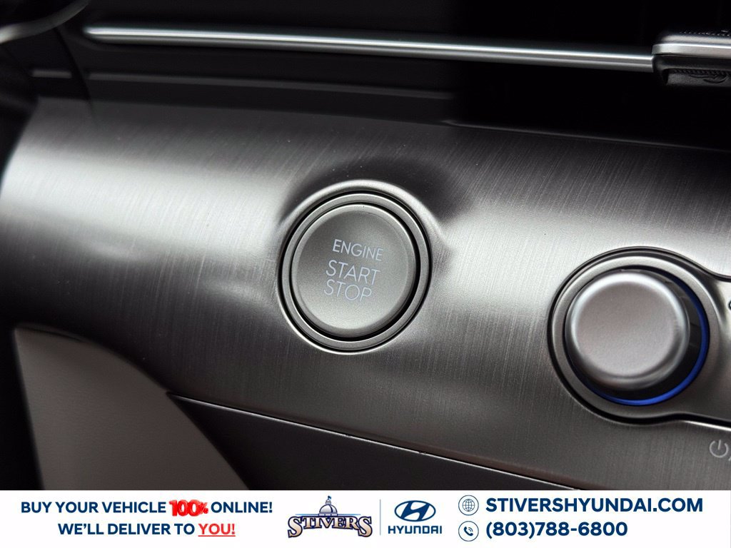 New 2027 Hyundai Kona SE FWD image 27
