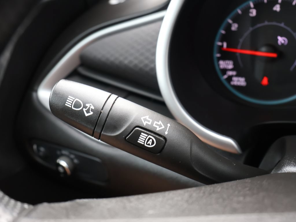Certified 2025 Chevrolet Malibu LT FWD image 15
