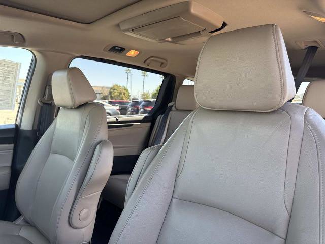 Used 2018 Honda Odyssey Touring image 22
