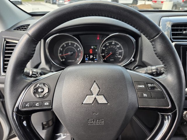 Used 2021 Mitsubishi Outlander Sport SE FWD image 28