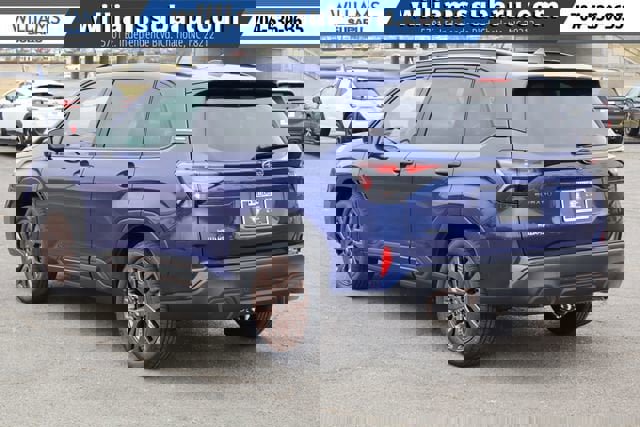 New 2026 Subaru Forester Sport image 6