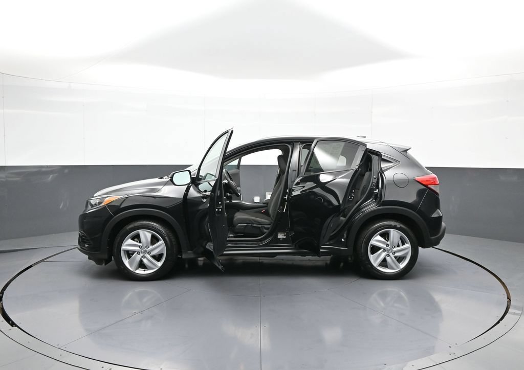 Certified 2020 Honda HR-V EX image 42