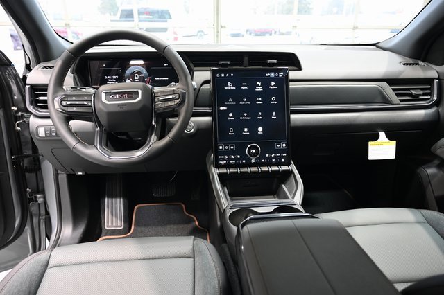 New 2026 GMC Terrain AT4 w/ Convenience Package III image 12