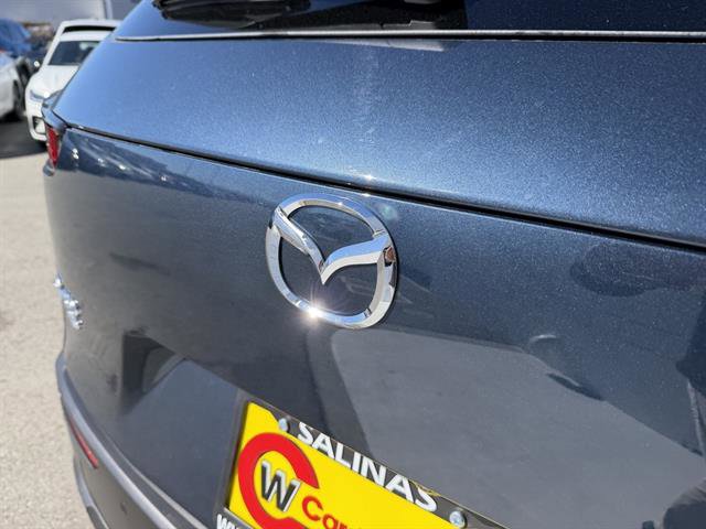 New 2026 MAZDA CX-50 2.5 Hybrid w/ Cargo Package image 10