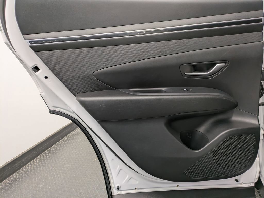 Certified 2023 Hyundai Tucson SEL AWD/4WD image 22