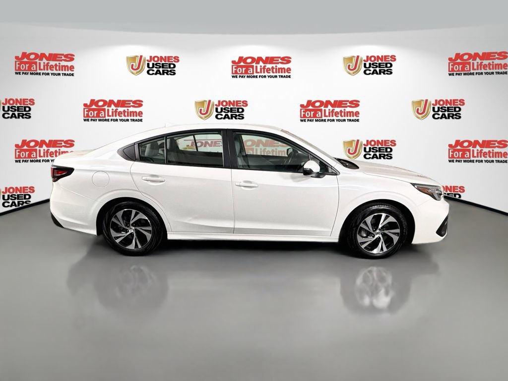 Used 2024 Subaru Legacy Premium AWD/4WD image 16
