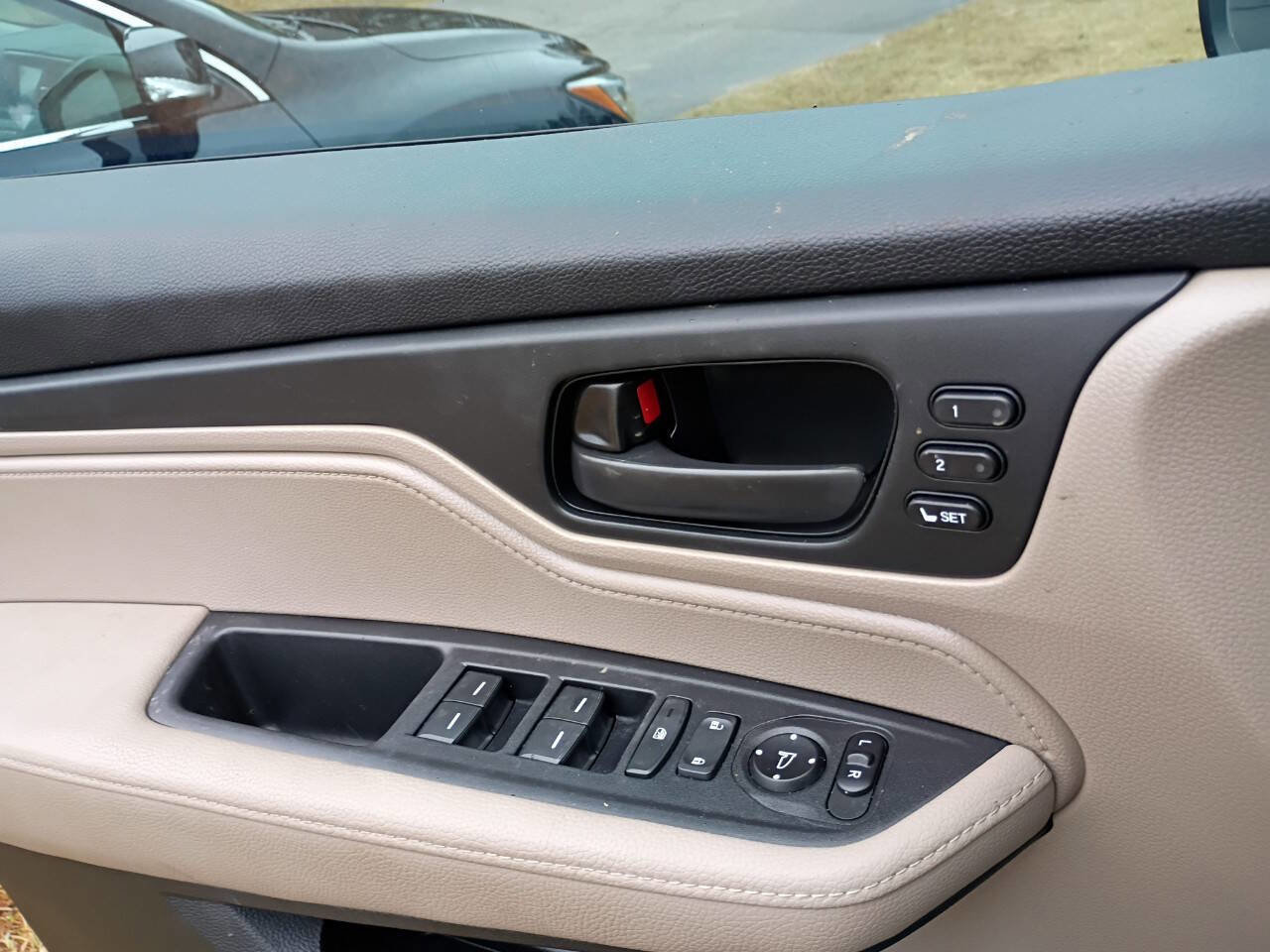 Used 2019 Honda Odyssey EX-L image 13