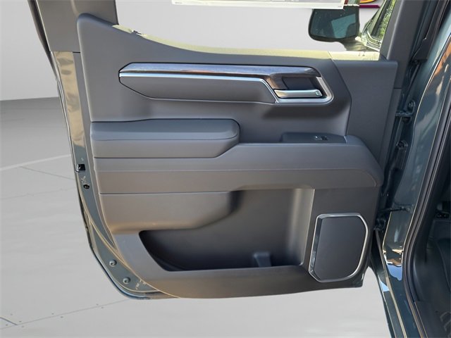 New 2026 Chevrolet Silverado 1500 LTZ w/ LTZ Convenience Package II image 19
