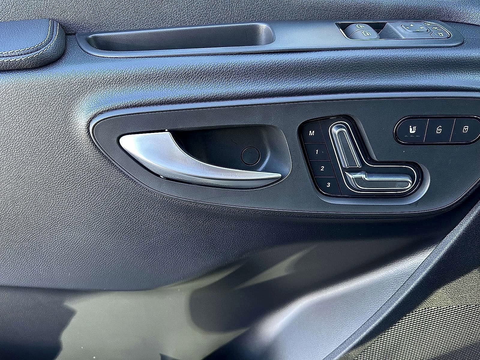 New 2026 Mercedes-Benz Sprinter 2500 image 12