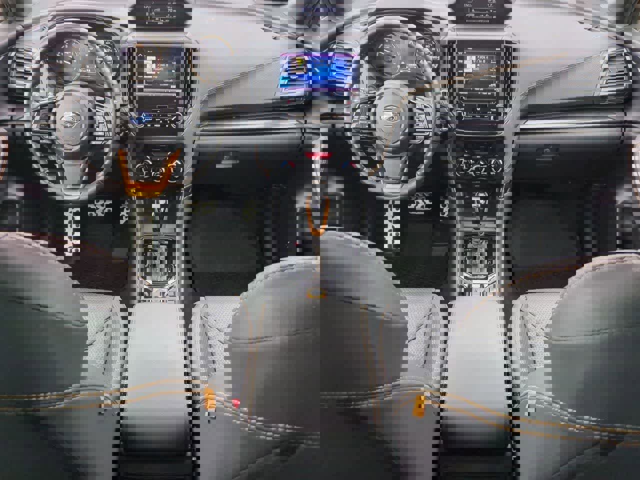 Used 2023 Subaru Forester Wilderness w/ Wilderness Package image 14