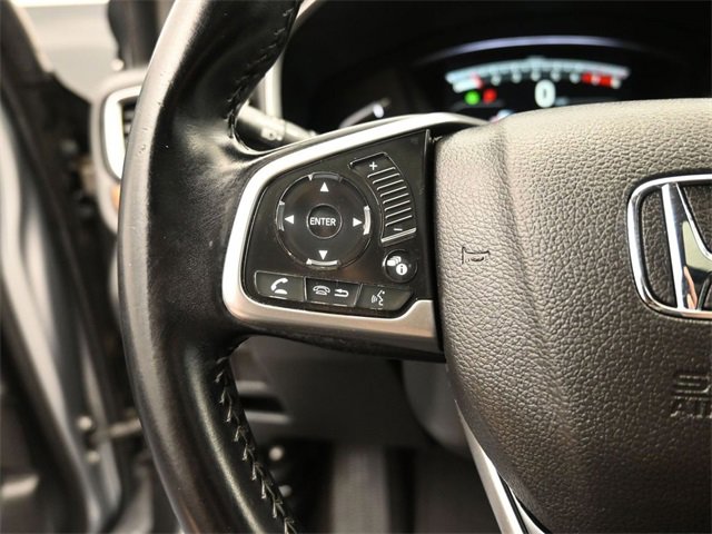 Certified 2017 Honda CR-V Touring image 31