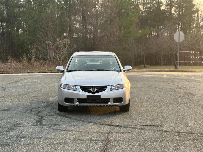Used 2004 Acura TSX image 11