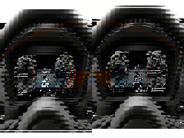 New 2026 Subaru Forester Wilderness AWD/4WD image 45