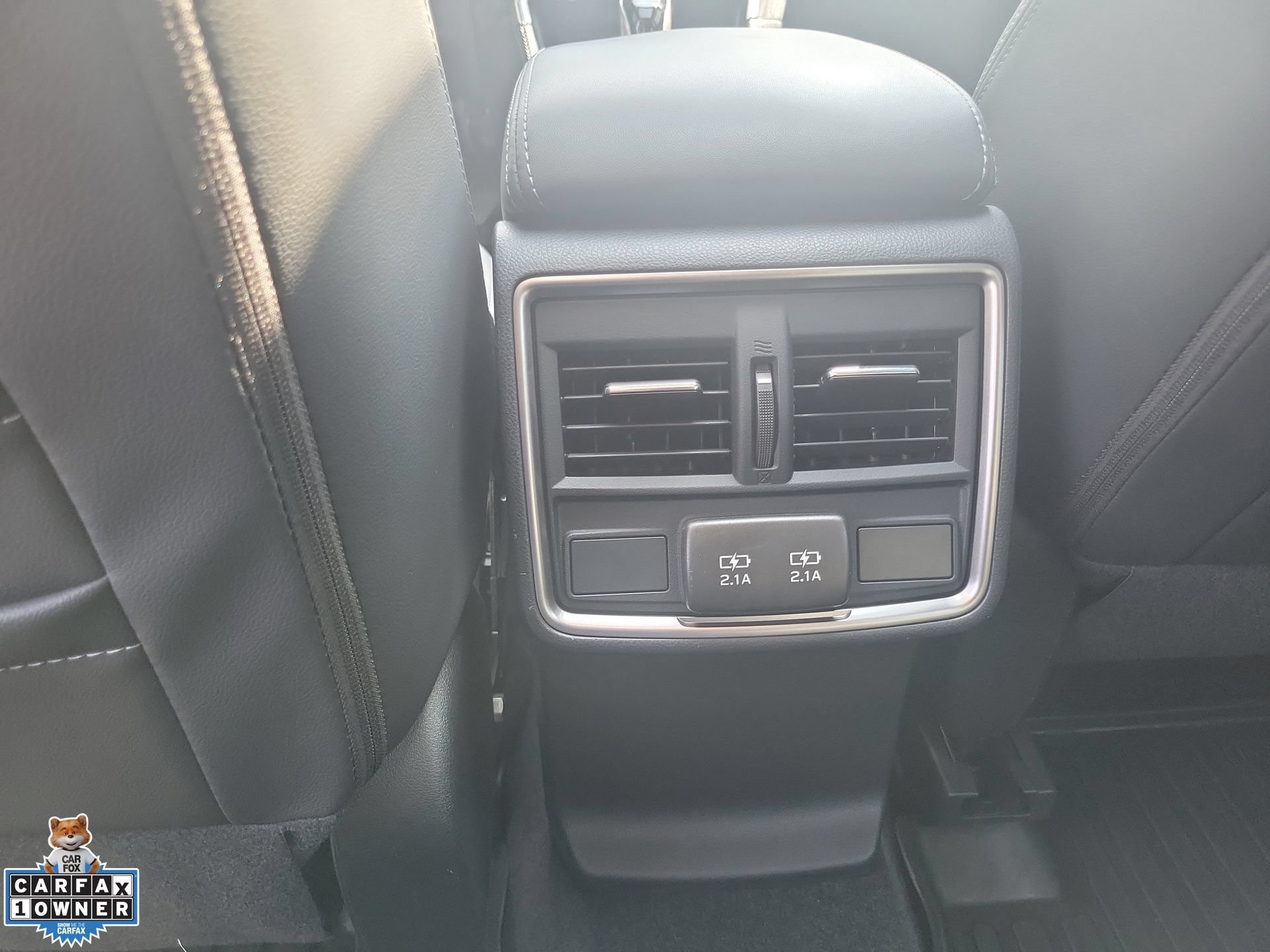Used 2024 Subaru Forester Limited AWD/4WD image 24