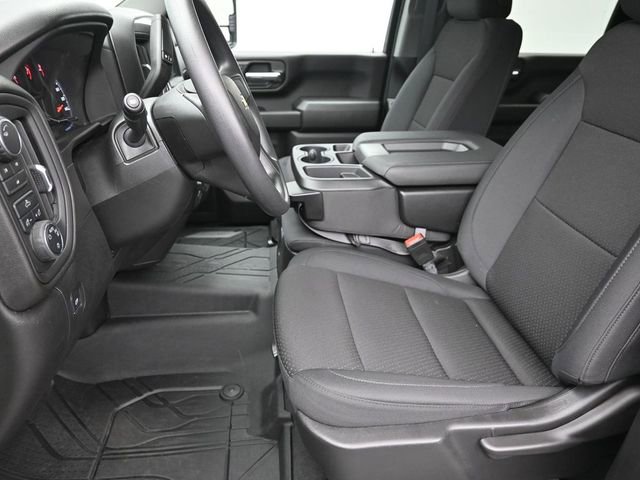 Used 2026 Chevrolet Silverado 2500 W/T image 16