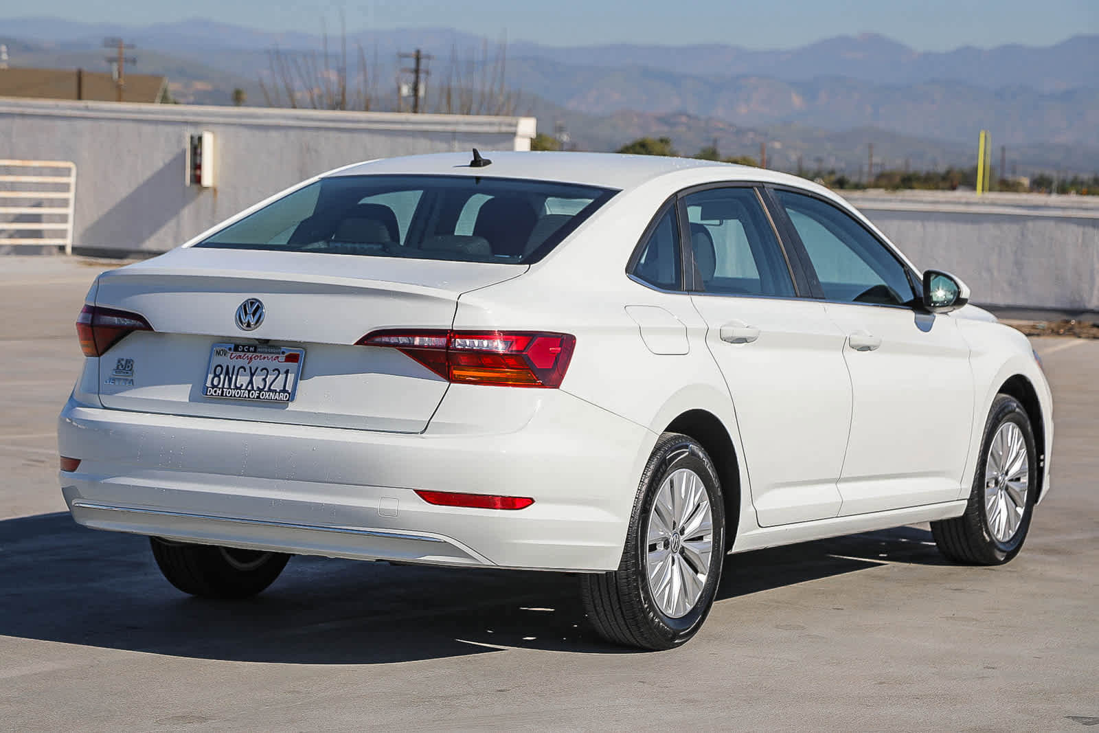 Used 2019 Volkswagen Jetta S w/ Driver Assistance Package image 5