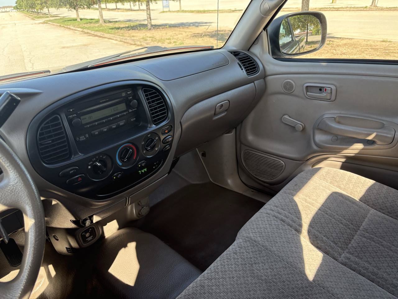 Used 2005 Toyota Tundra 2WD Regular Cab image 34