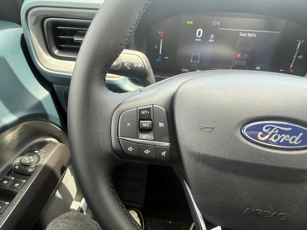 New 2026 Ford Maverick XLT w/ Equipment Group 301A AWD/4WD image 20