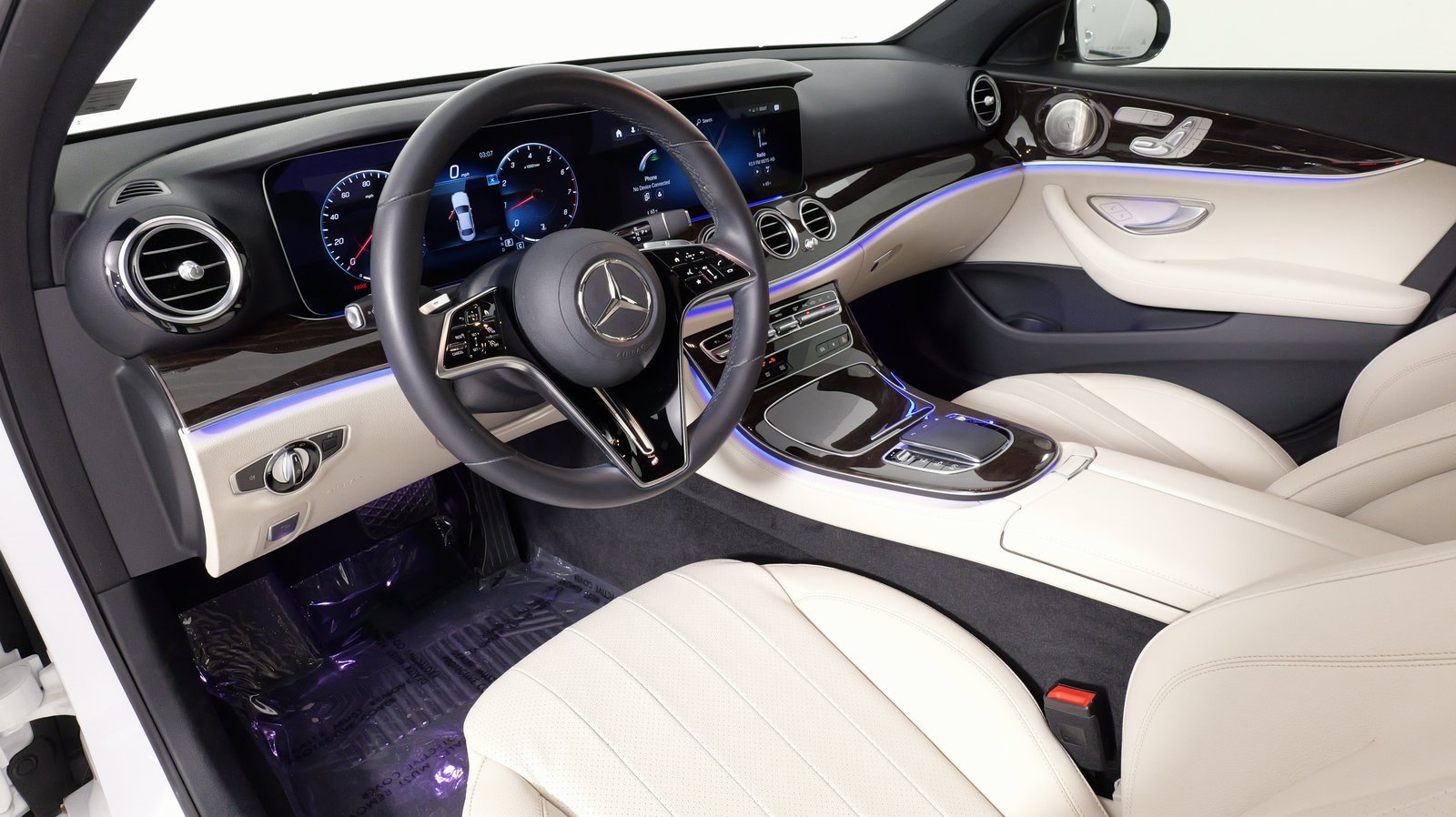 Used 2021 Mercedes-Benz E 350 Sedan image 40