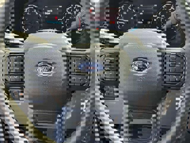 New 2025 Ford F550 4x4 Supercab Super Duty image 15