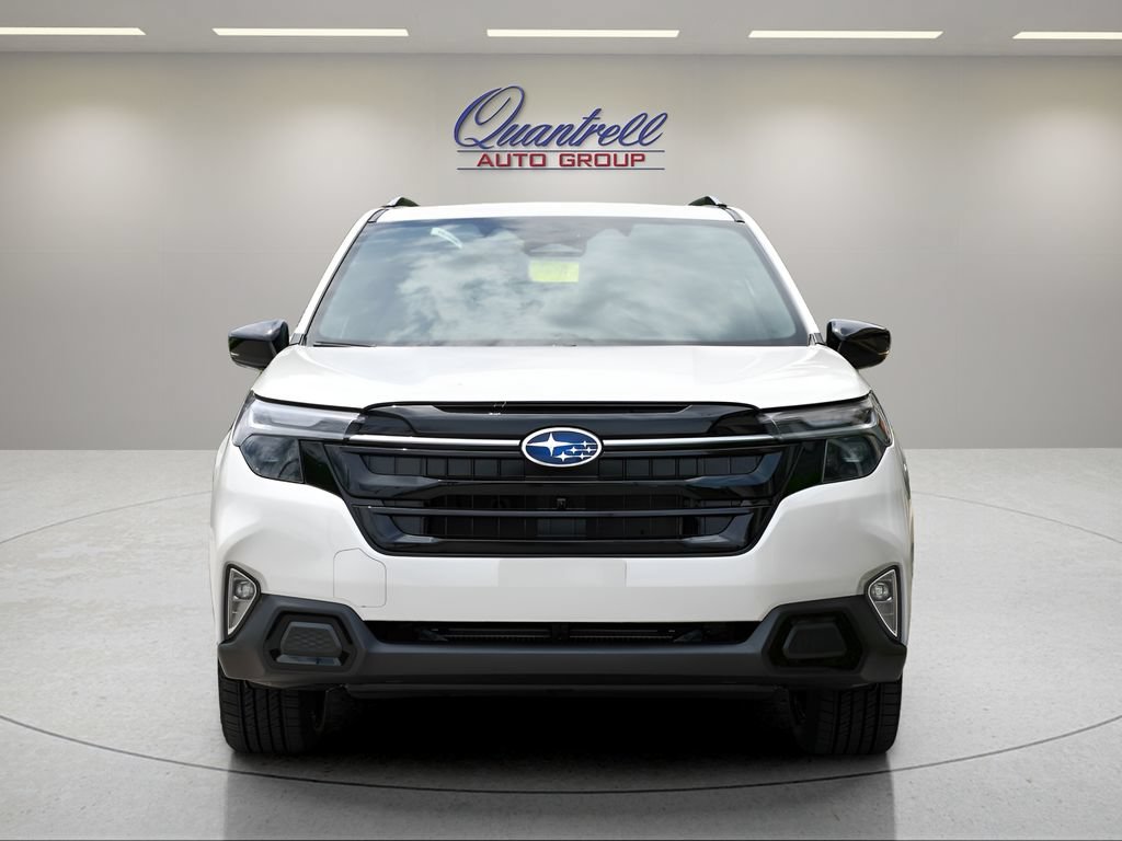 New 2026 Subaru Forester Touring AWD/4WD image 9
