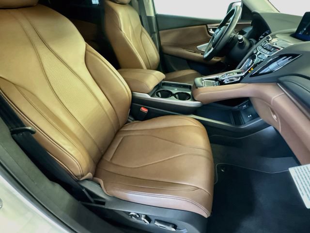 Used 2025 Acura RDX w/ Technology Package AWD/4WD image 30