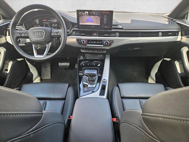 Used 2025 Audi A5 2.0T Premium Plus image 16