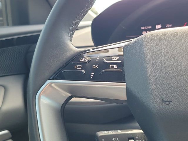Certified 2025 Audi Q5 Premium w/ Premium Plus AWD/4WD image 21