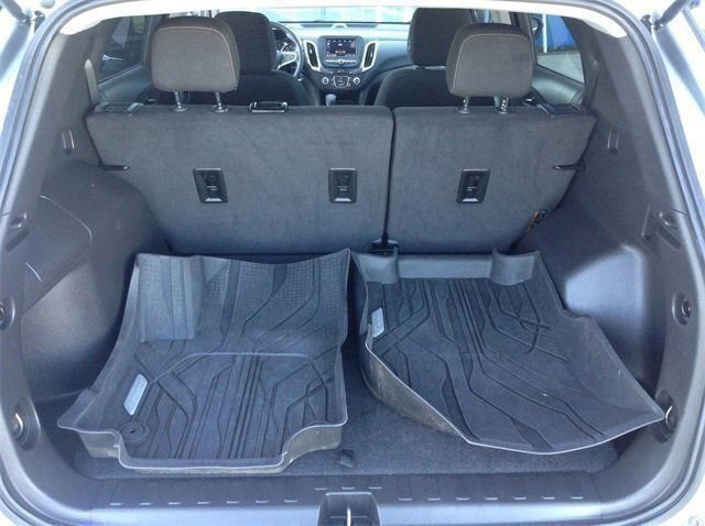 Used 2023 Chevrolet Equinox LT w/ LPO, Floor Liner Package image 25