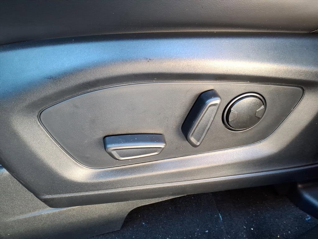 New 2026 Ford Explorer Tremor w/ Tremor Convenience Package image 17