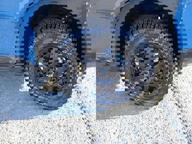 Certified 2025 Subaru Outback Wilderness image 43