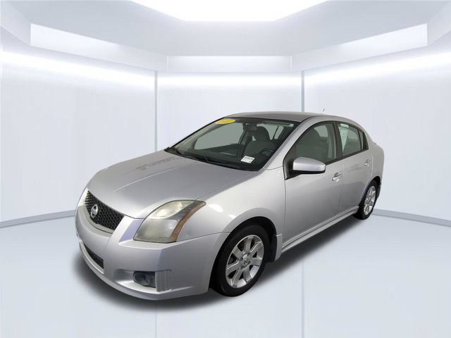 Used 2012 Nissan Sentra 2.0 SR w/ Convenience Pkg FWD image 37