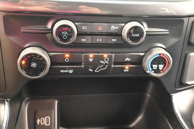 Used 2025 Ford F150 STX w/ Equipment Group 200A AWD/4WD image 20