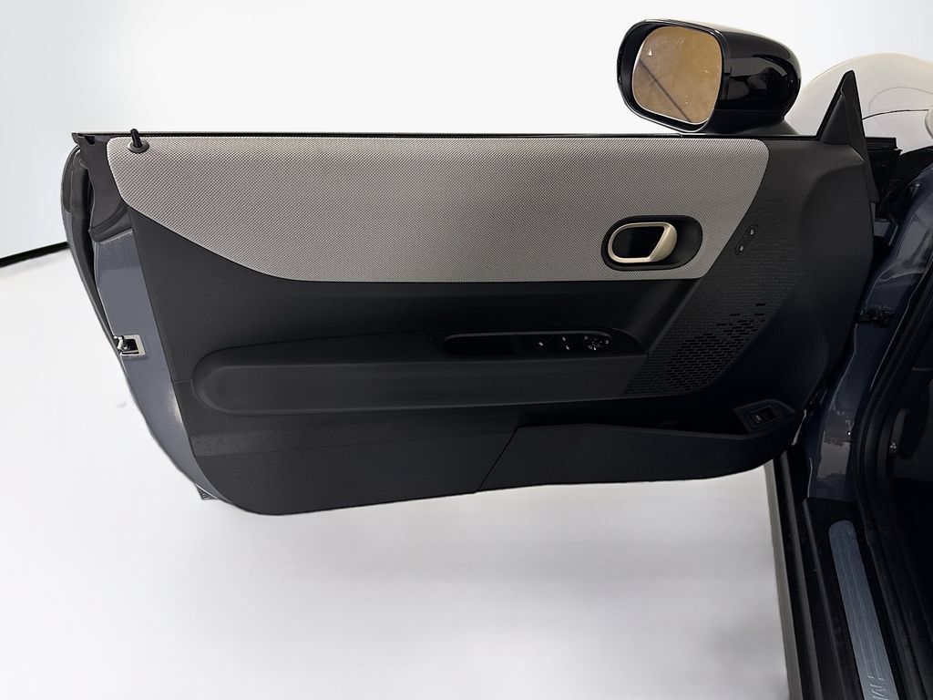 New 2026 MINI Cooper S FWD image 31