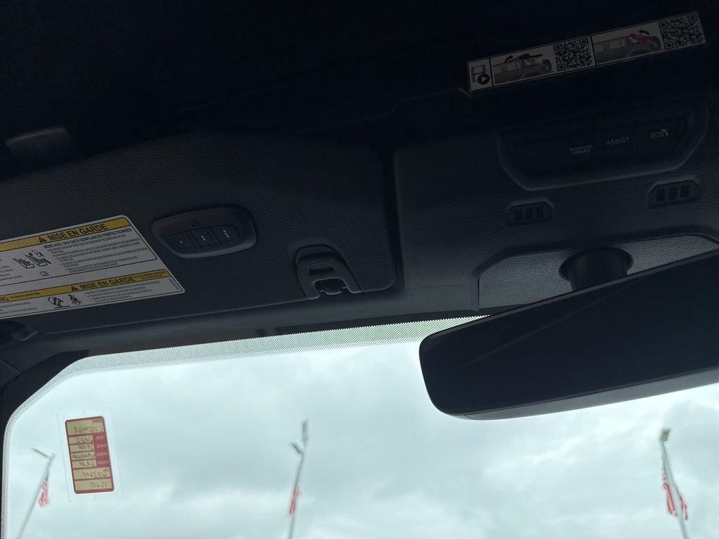 Used 2022 Jeep Wrangler Unlimited Sahara 4xe image 20