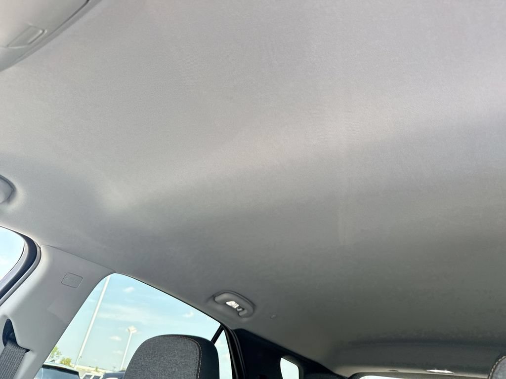 Used 2022 Chevrolet Equinox LT AWD/4WD image 22