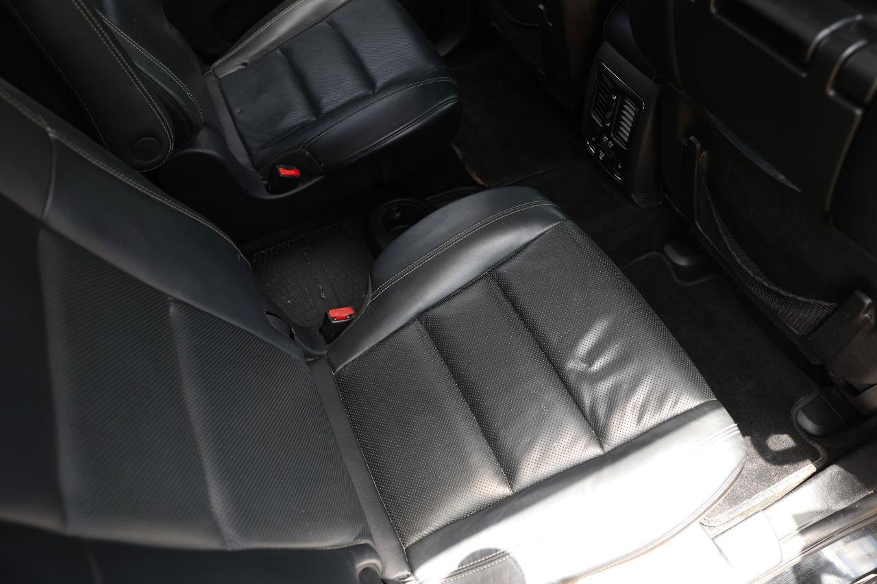 Used 2015 Dodge Durango Citadel RWD image 12