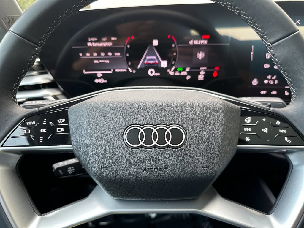 Used 2025 Audi A5 2.0T Premium w/ Premium Plus AWD/4WD image 32
