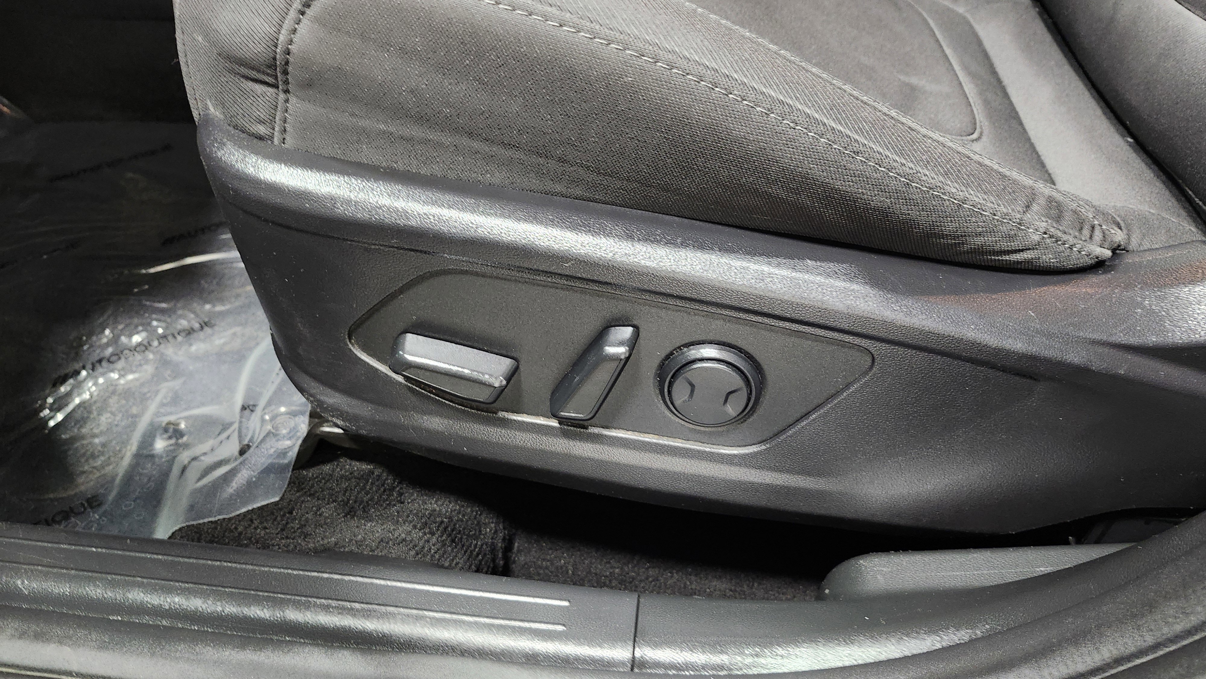 Used 2024 Hyundai Tucson SEL image 24